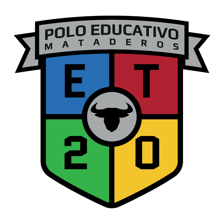 Proyecto institucional MiET20